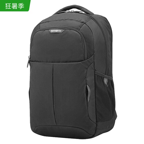 新秀丽超轻15.6寸大容量双肩包