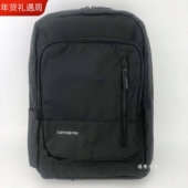 Samsonite 新秀丽双肩包轻便简约休闲通勤15.6寸电脑包背包664