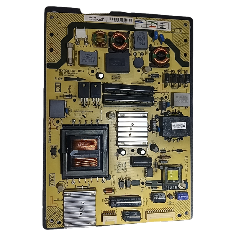 TCL L48A71电源板40-E371C6-PWH1XG 81-PE371C6-PL200AB PE371C0
