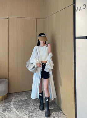 NancyCavally宫廷复古斗篷帽衫