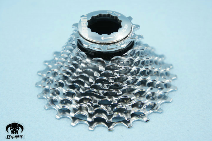 Pignon de vélo SRAM - Ref 2375142 Image 1