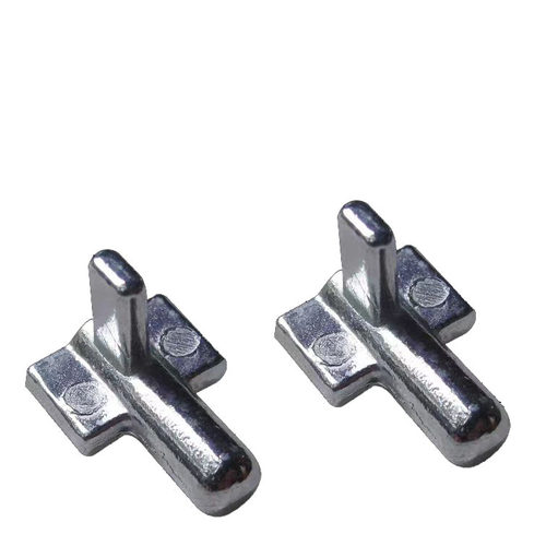 连球钓箱配件升降脚卡位销子金属