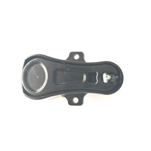 龙王恨钓箱配件升降脚按钮开关