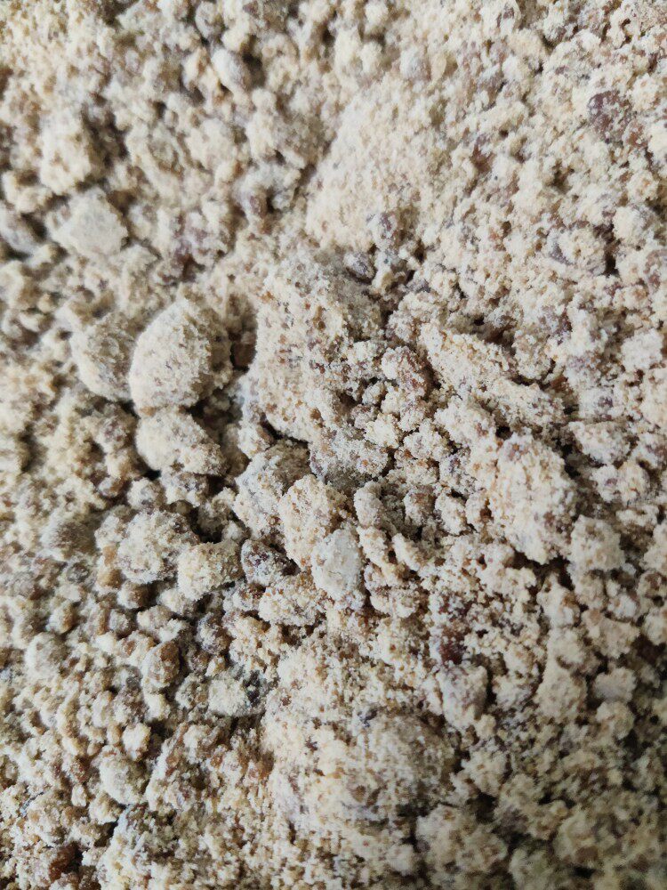 惠来红糖乌糖750g 潮汕特产正宗纯手工古法老生姜红糖无添加黑糖