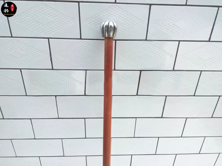 新款马术锤马术球杆马球杆击锤马球用具马术用品骑马运动骨朵马球