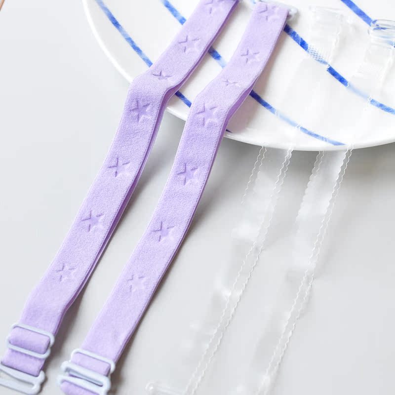 Sangles pour lingerie - Ref 814006 Image 4