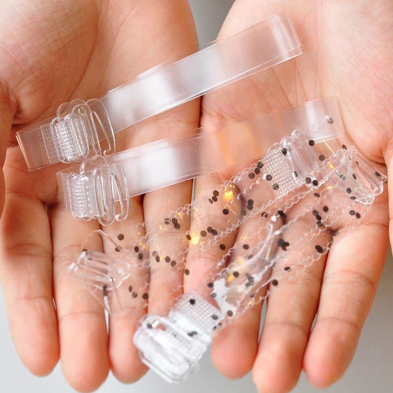 Sangles pour lingerie - Ref 814006 Image 3