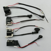 139 GX35割草机高压包323436 144割灌机点火器高压线圈 140