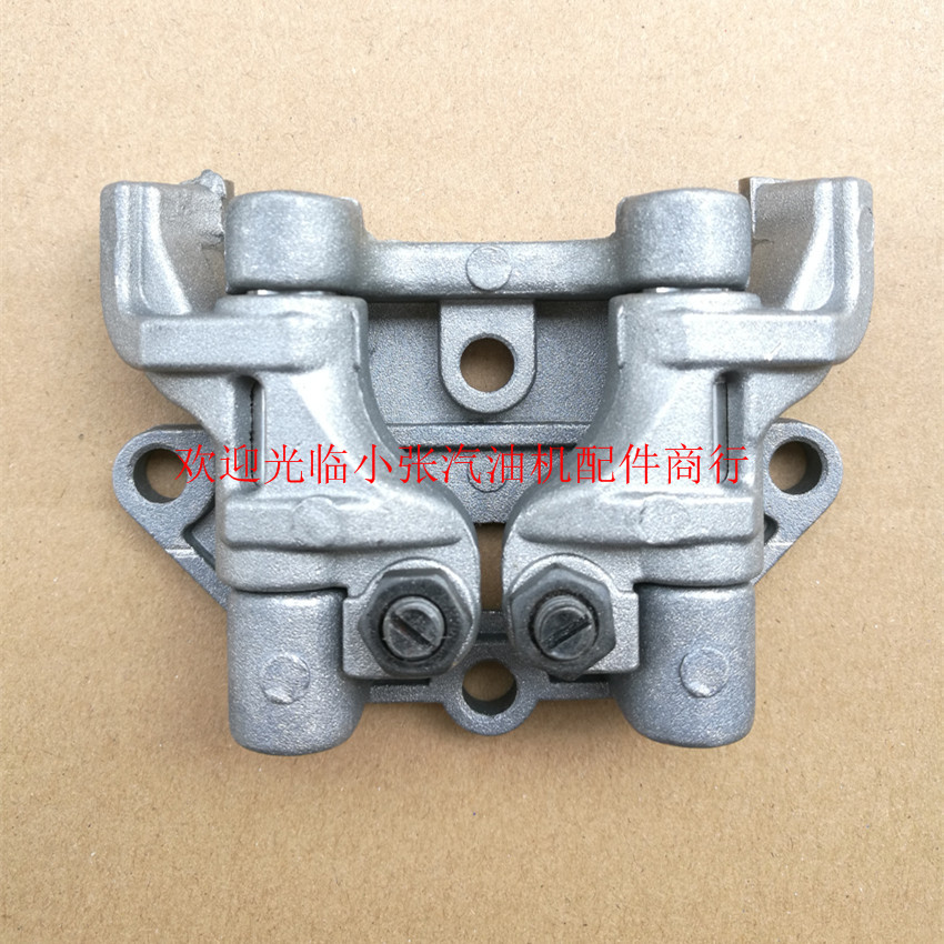 汽油机小型发电机配件三菱款 154f摇臂 1kw 1.2kw 1.5千瓦摇臂