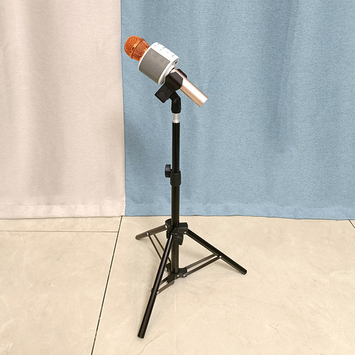 乐器麦克话支架二胡吉他架子