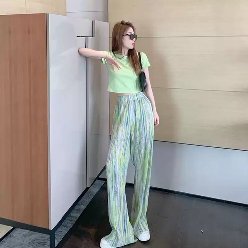 乐乐网络服饰 71LLWLFS0968 整款下架