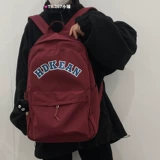 Tide, ранец, сексуальный универсальный рюкзак, подходит для студента