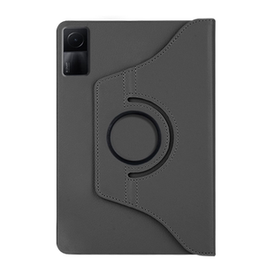 波尔卡适用于红米Pad保护套PadPro12.1商务皮套Redmi PadSE11英寸旋转se8.7寸平板壳10.6横竖pad2防摔壳Kpad