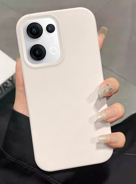 波尔卡适用于opporeno13手机壳新款OPPO Reno13Pro全包防摔保护套0pp0糯米硅胶软壳轻薄马卡龙高级感外壳