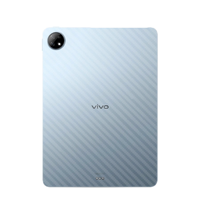 适用vivopad3pro后膜防刮抗指纹ViVO Pad2 12.1英寸碳纤维Pad3后背保护膜Air磨砂半透明vivopad全包背膜贴纸