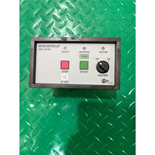 议价LUXCO露士达SMC-501BH电机控制器，型号SMC-5