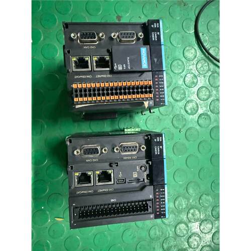 议价汇川PLC主机am401-cp