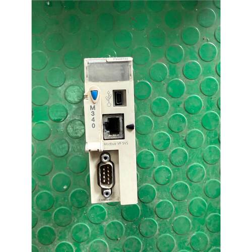 议价施耐德CPU模块BMXP34