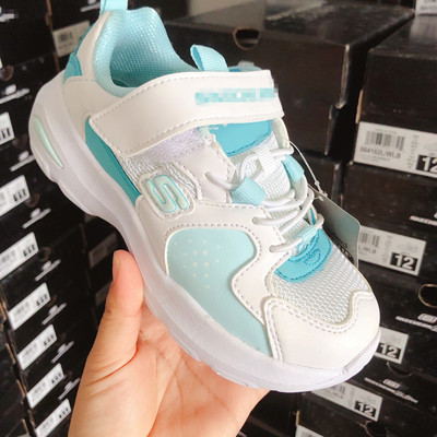 处理品运动网鞋舒适透气超轻