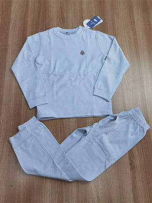 其他冬季男女聚酯纤维混合处理品