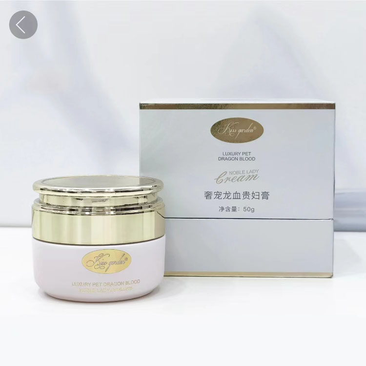 花园之吻奢宠龙血贵妇膏