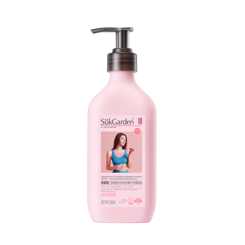 蔬果园内衣清洗液内衣洗衣液500g 内衣裤专用去血渍去异味除菌,洗护清洁剂/卫生巾/纸/香薰,内衣洗衣液,淘宝优惠券,粉丝福利购,淘宝优惠卷