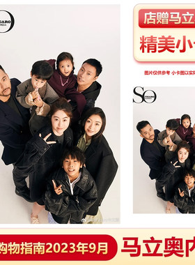 SoFigaro含马立奥内页6P