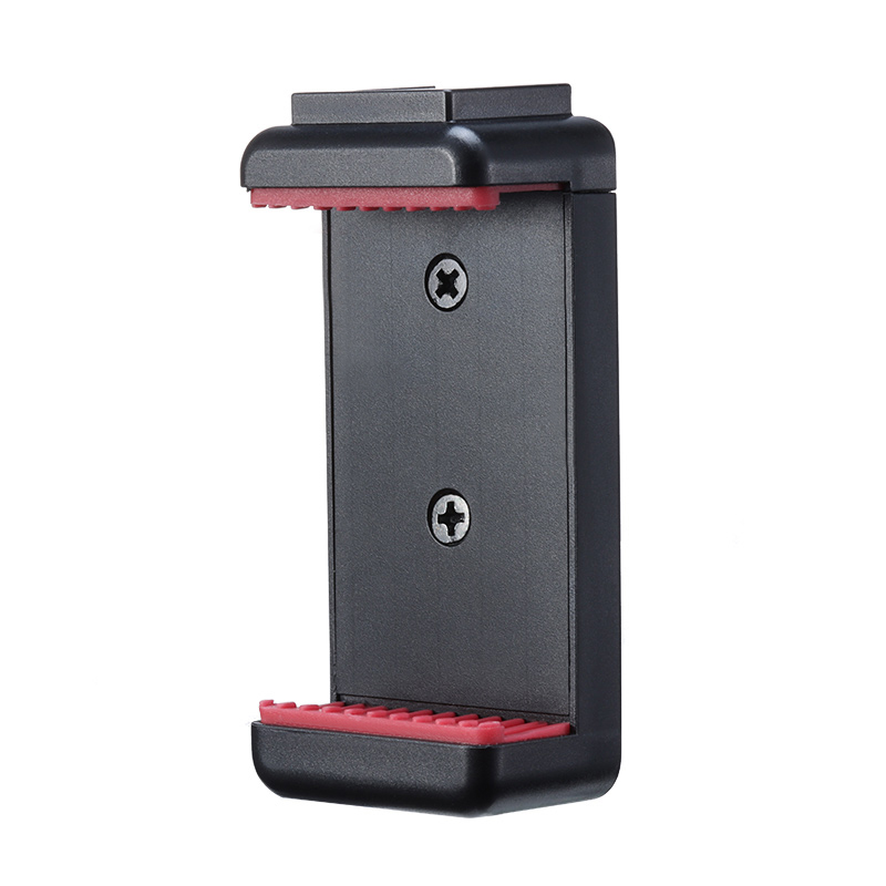 Ulanzi热靴手机夹拓展支架配件