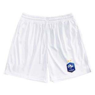 2024欧洲杯法国球队球裤速干足球裤定制酒吧团建球迷运动短裤定制