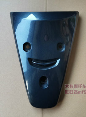 轻骑铃木赛驰QS110前面板