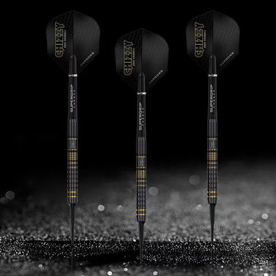 哈路士专业比赛软式飞镖钨钢镖