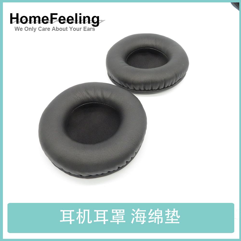 适用beyerdynamic拜亚动力dt990 dt990pro耳罩海绵垫