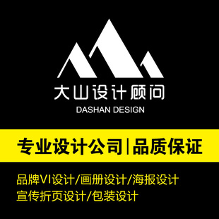 产品目录电子版制作 展会海报电子画册 剧本杀 网站搭建设计 排版