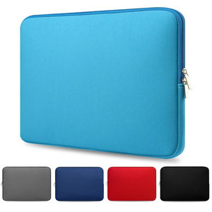 内胆包适用苹果macbook联想ThinkPad16小米华为荣耀MagicBook硕戴尔保护套12/13/14/15.6华为电脑包17.3防摔