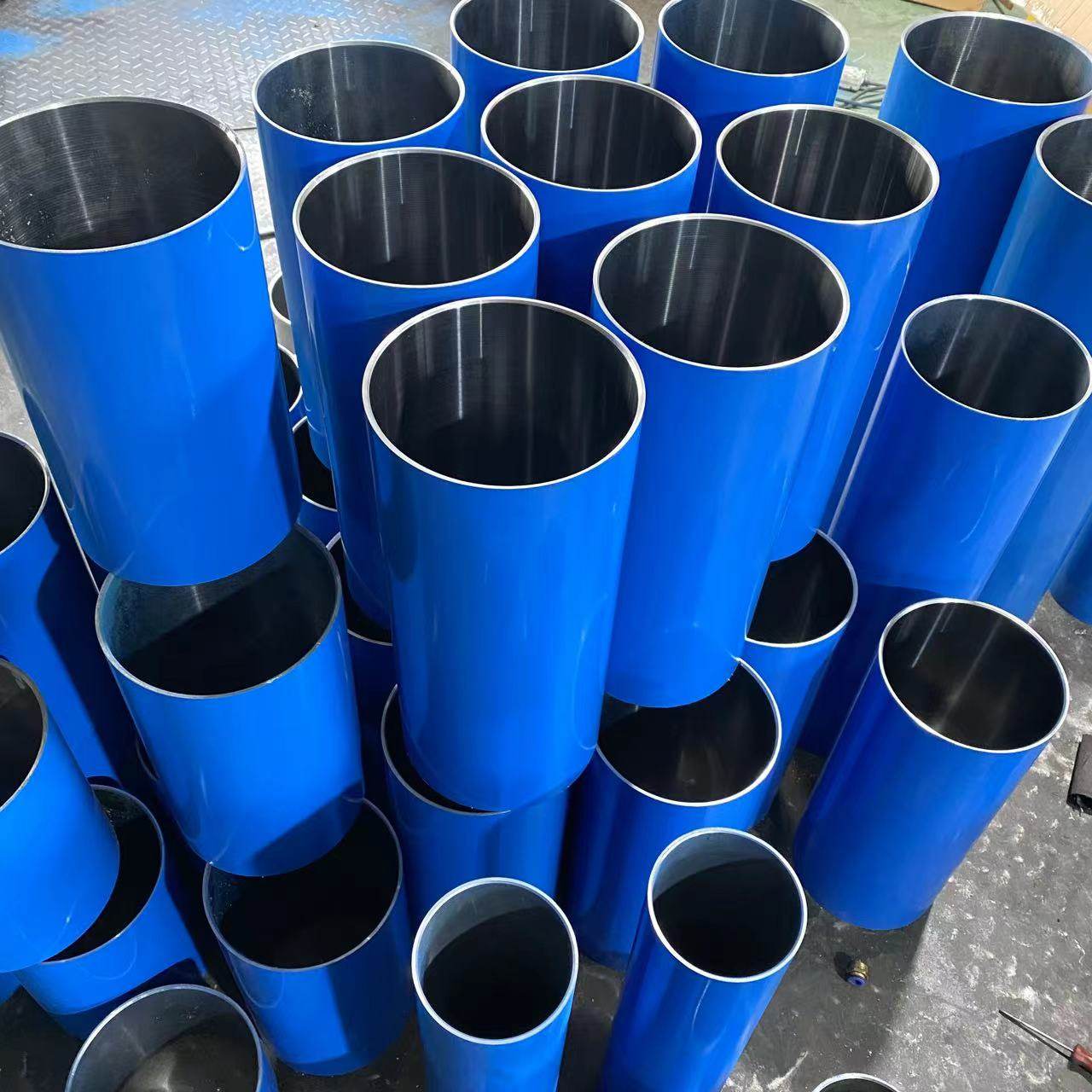 精密滚压绗磨管内径20至600定尺零切任意平面倒角喷漆气缸油缸筒,标准件/零部件/工业耗材,气缸,淘宝优惠券,粉丝福利购,淘宝优惠卷