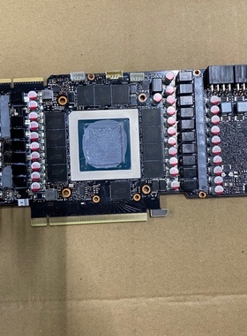 显卡维修 寄修 RX580 570 480 GTX1080TI 2080TI 专业维修显卡
