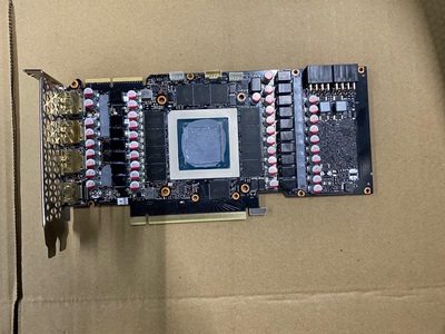 显卡维修 寄修 RX580 570 480 GTX1080TI 2080TI 专业维修显卡