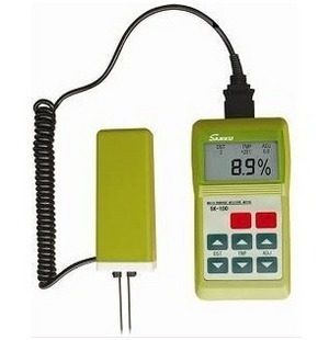 注水猪肉鸡肉牛肉肉类水份测试仪含水率测定仪检测仪