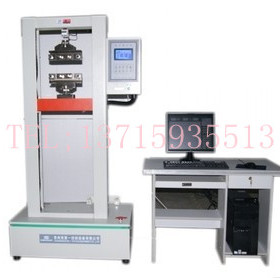 YG026D 电子强力机 织物强力机 1吨-3吨 大公斤强力机