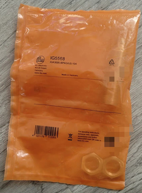 易福门IG5568 IG5937 IFS212 IGS212  IGS234 ifm接近开关