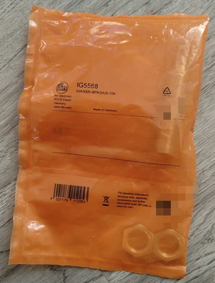 易福门IG5568 IG5937 IFS212 IGS212  IGS234 ifm接近开关