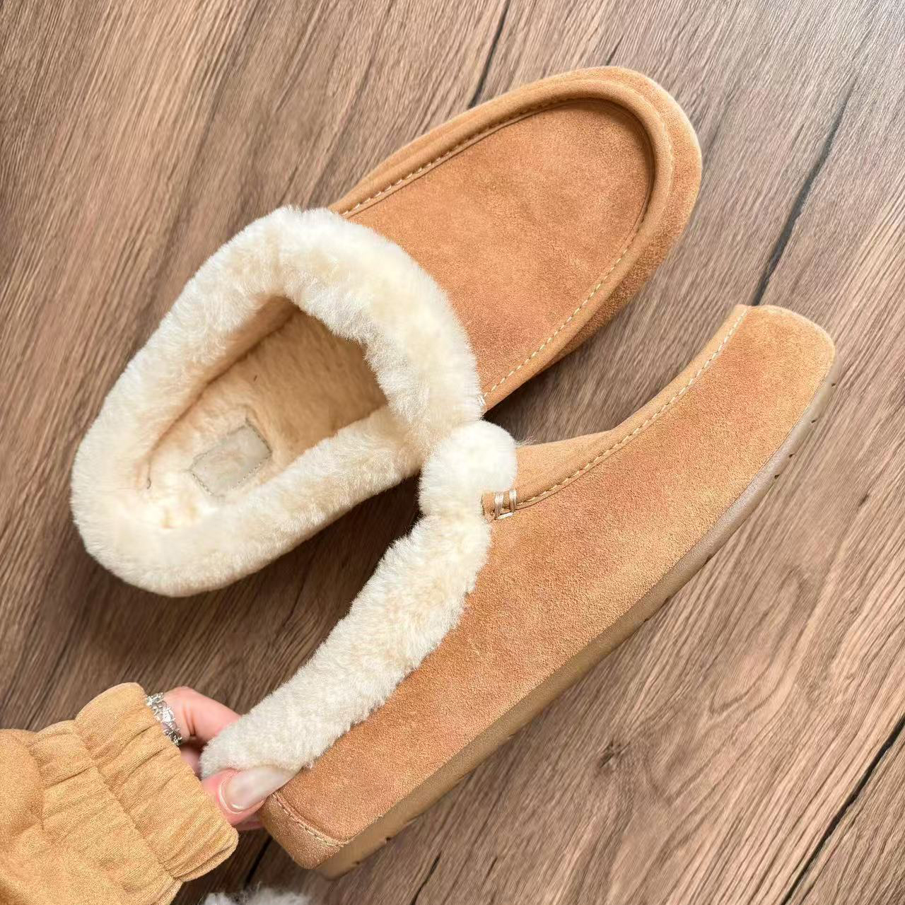 莆田OG独家防伪认证潮鞋代工厂