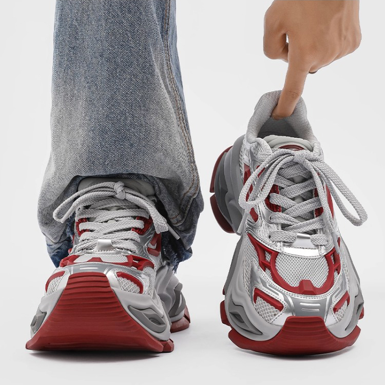 莆田OG独家旗舰潮鞋代工厂