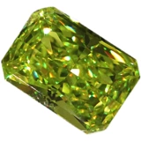 Прямоугольный зеленый драгоценный камень для кольца изумруд, с драгоценным камнем, Россия