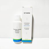 固特超声波清洗机专用清洗液50ML首饰清洗液眼镜除污渍清洁剂