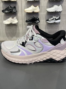 Skechers斯凯奇女子Monster evo怪兽鞋轻便百搭缓震老爹鞋150685