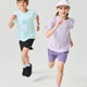套装 短裤 P226K047 男女童运动吸湿速干圆领短袖 Skechers斯凯奇夏季