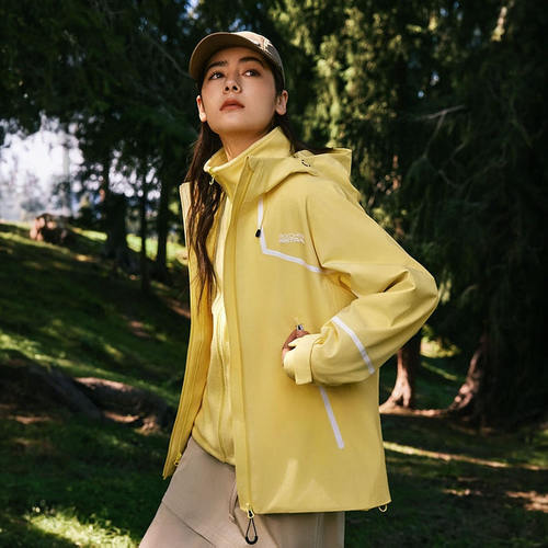 Skechers斯凯奇魔方冲锋衣2.0男女三合一P425M171外套P425W189