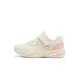 Skechers斯凯奇女童网面透气舒适防滑魔术贴休闲运动鞋 319088L