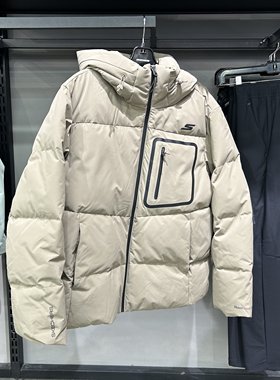 Skechers斯凯奇男女同款秋冬保暖防水P425M034羽绒服外套P425W052
